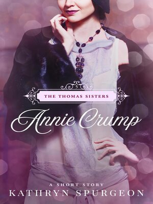 cover image of Annie Crump
